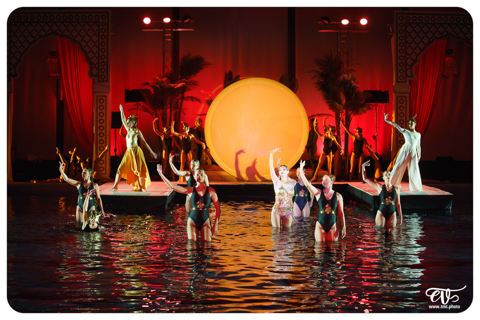 BNS - MILLE ET UNE NUITS